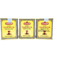 Caykur Export Tomurcuk Earl Grey Tea (3 Pack, Total Of 13.2Oz)