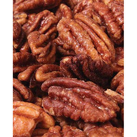 Gourmet Glazed Pecans By It's Delish, (1 Lb)