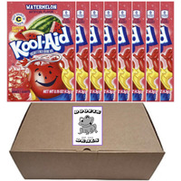 Doofie Deals Kool-Aid Drink Mix - 8 Packets (Watermelon)
