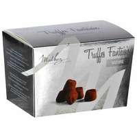 Mathez French Chocolate Truffles, 8.8Oz Box