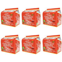 [Sapporo Ichiban] Sriracha Yakisoba, Spicy Chow Mein, No. 1 Tasting Japanese Instant Noodles (3.6 Oz/102 G) (30 Packs)