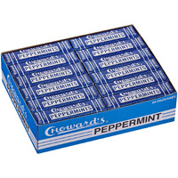 Choward's Peppermint (Pack Of 24)
