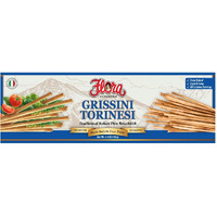 Grissini Torinesi