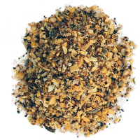 Frontier Co-Op Organic Steak Seasoning, 1-Pound Bulk Bag, Savory Blend Of Spices For Grilling