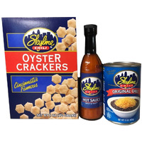 Skyline Chili Dinner Bundle