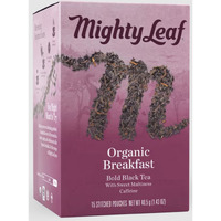 Organic Breakfast 15 Bags