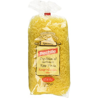 Bechtle German Egg Noodles - Thin ( 17.6 Oz )