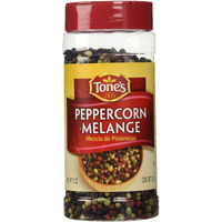 Tone's Peppercorn Melange, 7.50 Ounce