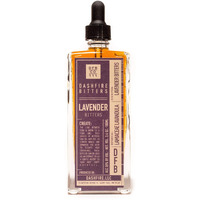 Dashfire Lavender Cocktail Bitters 100Ml Bottle