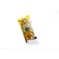 Freestone Pickle Company Jumbo Sour Individually Wrapped Pickles, 12 Count