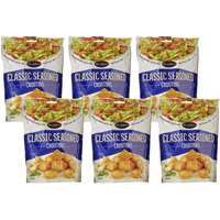 Mrs. Cubbison's Croutons Classic Seasoned Restaurant Style, 5 Ounce (Pack Of 6)
