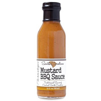 Paradigm Foodworks Grilling Sauces & Marinades (S. Carolina Mustard)