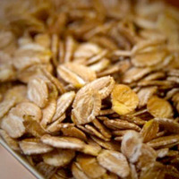 Grain Millers Flaked Rye 10 Lb Bag (1905B)