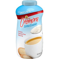 Borden Cremora Coffee Creamer, 2.206 Pound (Pack Of 6)