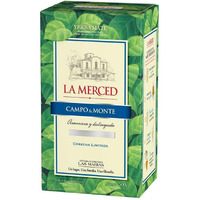 La Merced - Yerba Mate Monte & Campo - Limited Harvest | 16.6 Oz / 500G