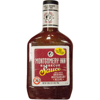 Montgomery Inn Bbq Sauce - 28Oz