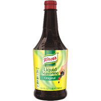 Knorr Liquid Seasoning Original 16.9 Fl Oz (500 Ml) (Pack Of 1)