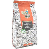 Mr Nut Roasted Sunflower Seed -2 Pack-