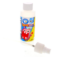 Super Sour Spray | 4 Fl Oz Sour Spray Bottles | Sour Spray Candy | Sour Spray For Kids | Slushie Sour Spray ??