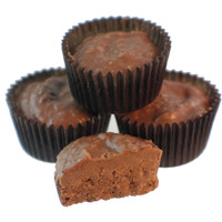 Mrs. Cavanaughs 1 Lb Haystacks Milk Chocolate