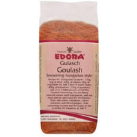 Edora Gulash Seasoning-Hungarian Style- 89.3 G