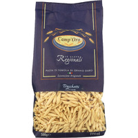 Camp'Oro Le Regionali Trucchetti Pasta Pack Of 4 Bag