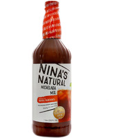 Nina's Natural Michelada Mix (1 Pack)