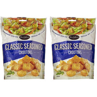 Mrs. Cubbison's Croutons Classic Seasoned Restaurant Style, 5 Ounce (Pack Of 2)