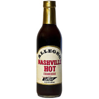 Allegro - The Marinate Everything Marinades - Nashville Hot 12.7 Oz, Pack Of 1