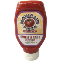 Monical's Sweet & Tart Dressing