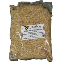 Briess 1939B White Wheat Malt 2.5L - 10 Lb