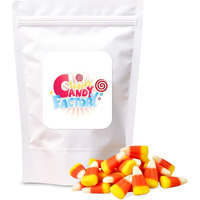 Sarah's Candy Factory Candy Corn In Resealable Bag, 1.5 Lbs (Pack Of 1)