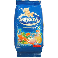 Podravka Vegeta All Purpose Seasoning 17.5Oz Or 500G