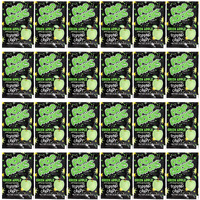 Pop Rocks Green Apple, 24 Pack, Popping Candy