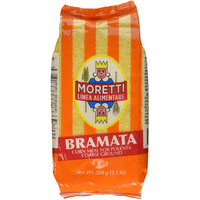 Moretti Polenta Bramata , 500 Grams