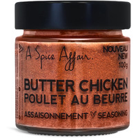 Butter Chicken Seasoning A Spice Affair (100G)