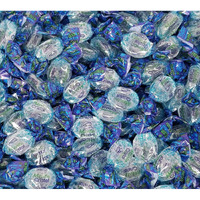 Arcor Crystal Mint Hard Candy - After-Dinner Drops, Bulk 1 Pound, Refreshing And Long-Lasting Pack (16 Ounce) (Crystal Mints) By The Nile Sweets