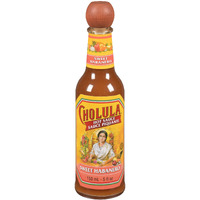 Cholula Sweet Habanero Hot Sauce, 150 Ml