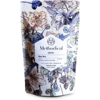 Blue Boy Whole Bean Coffee: 100% Arabica Smooth Classic Roast Coffee With Sweet, Chocolatey Notes, Freshly Roasted In The Usa, Fair Trade Coffee Ethically Sourced From Family Farms, 12 Oz.