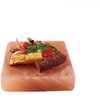 Himalayan Chef Natural Rock Salt Cooking Plate, 1 Count
