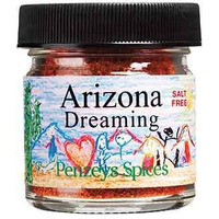 Arizona Dreaming Seasoning By Penzeys Spices .9 Oz 1/4 Cup Jar (Pack Of 1)