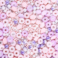 Sprinkles For Cake Decorating 4.2 Ounce Edible Sprinkles For Cookie Decorating, Cupcake Topper, Ice Cream, Candy, Parties, Chocolate (Macaron Doughnuts)