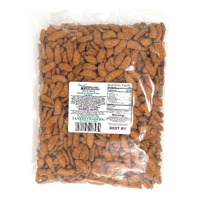 Yankeetraders Hot & Spicy Sesame Sticks, 2 Pounds