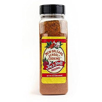 Joe's Stuff Original Blend Seasoning From New Orleans School Of Cooking (21 Oz)