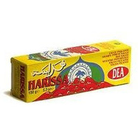 Dea - Harissa, (2)- 4.23 Oz. Tubes