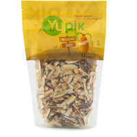 Yupik Organic Toasted Smiles, Coconut 35.2 Ounce