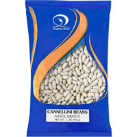 Eastern Feast - Dry Cannellini Beans, 2 Lb (908G)