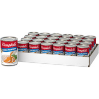 Campbell's Golden Pork Gravy, 10.5 Oz Can (Case Of 24)