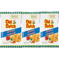 Old Dutch All Dressed Potato Chips (3-Pack)