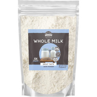 Birch & Meadow 1 Lb Of Whole Milk Powder, Light Sweet Taste